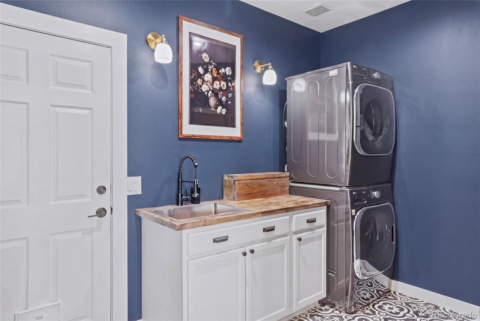 MLS Image #24 for 1081  foursome drive,castle rock, Colorado