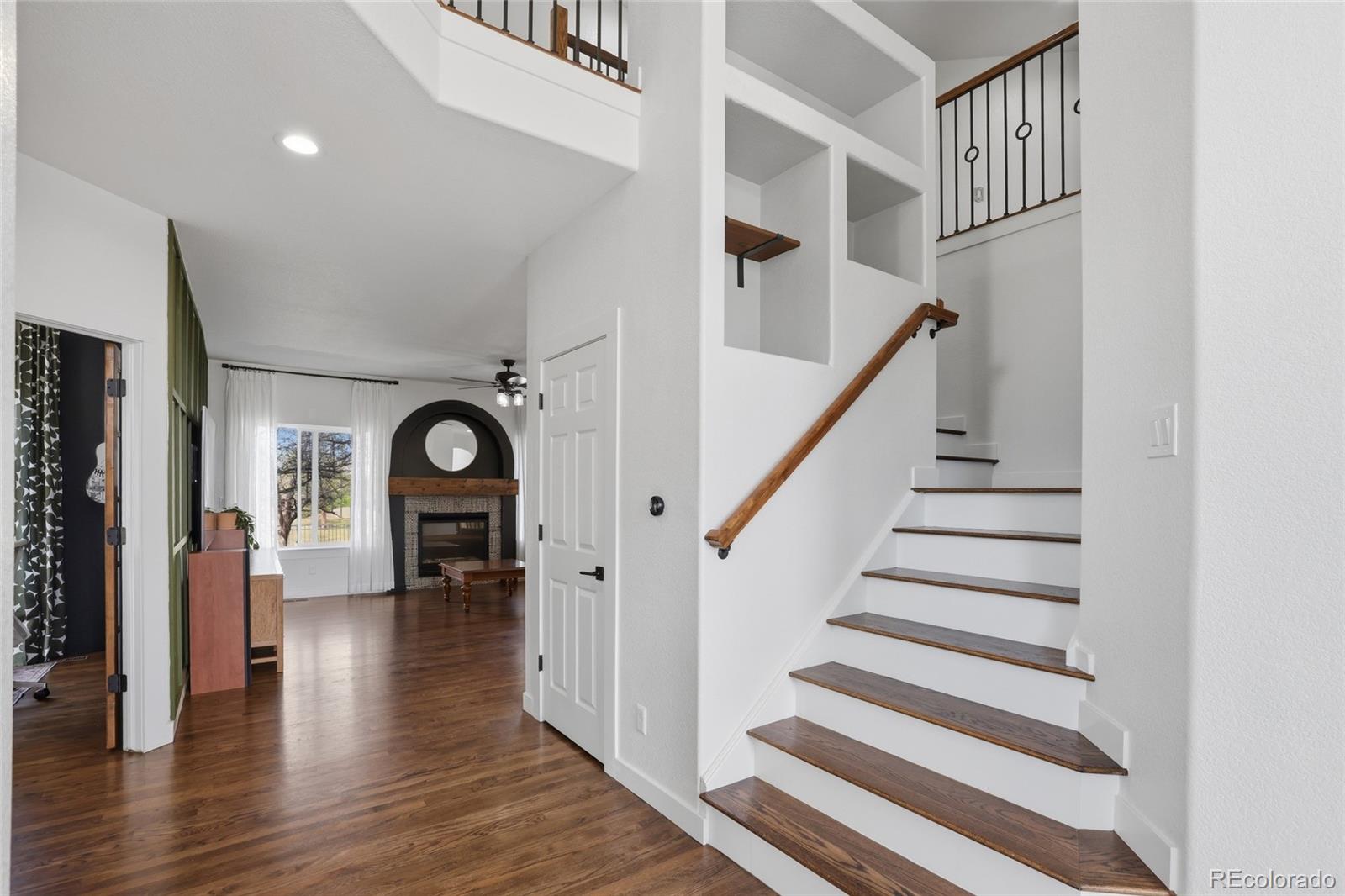 MLS Image #25 for 1081  foursome drive,castle rock, Colorado