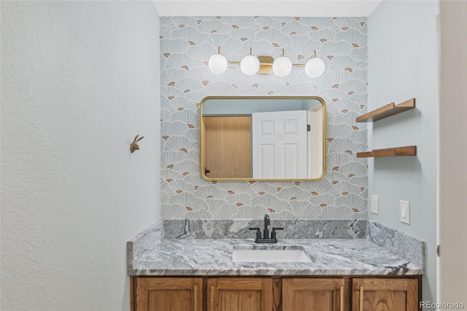 MLS Image #28 for 1081  foursome drive,castle rock, Colorado
