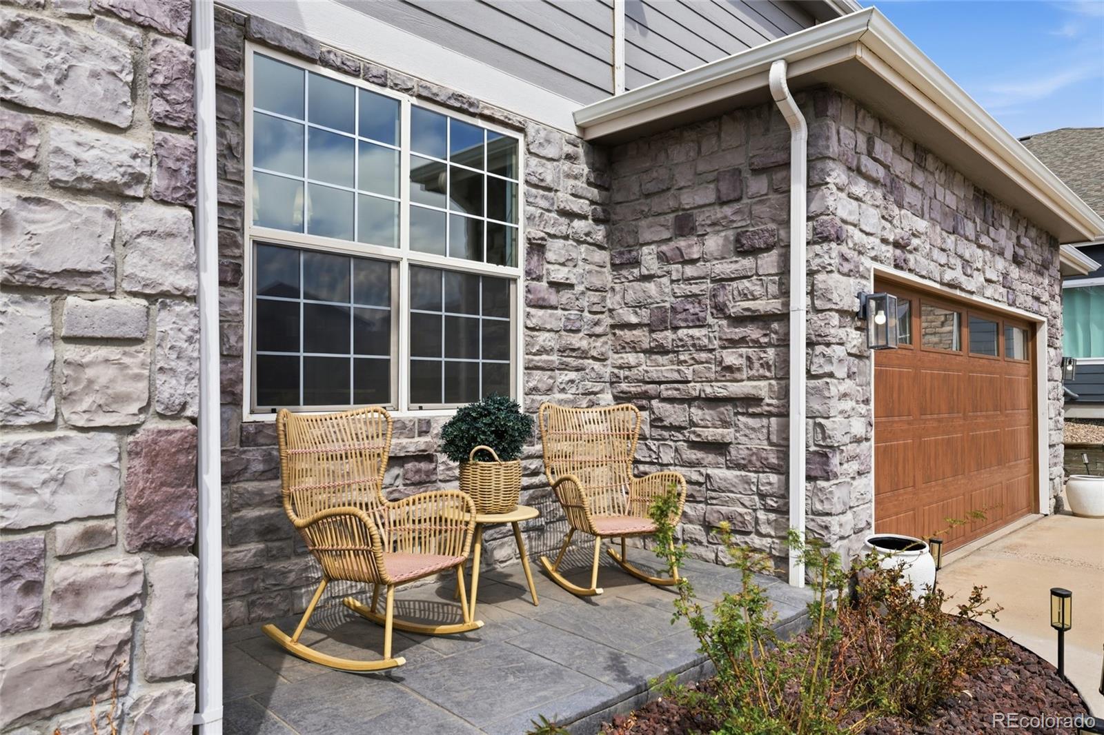 MLS Image #3 for 1081  foursome drive,castle rock, Colorado