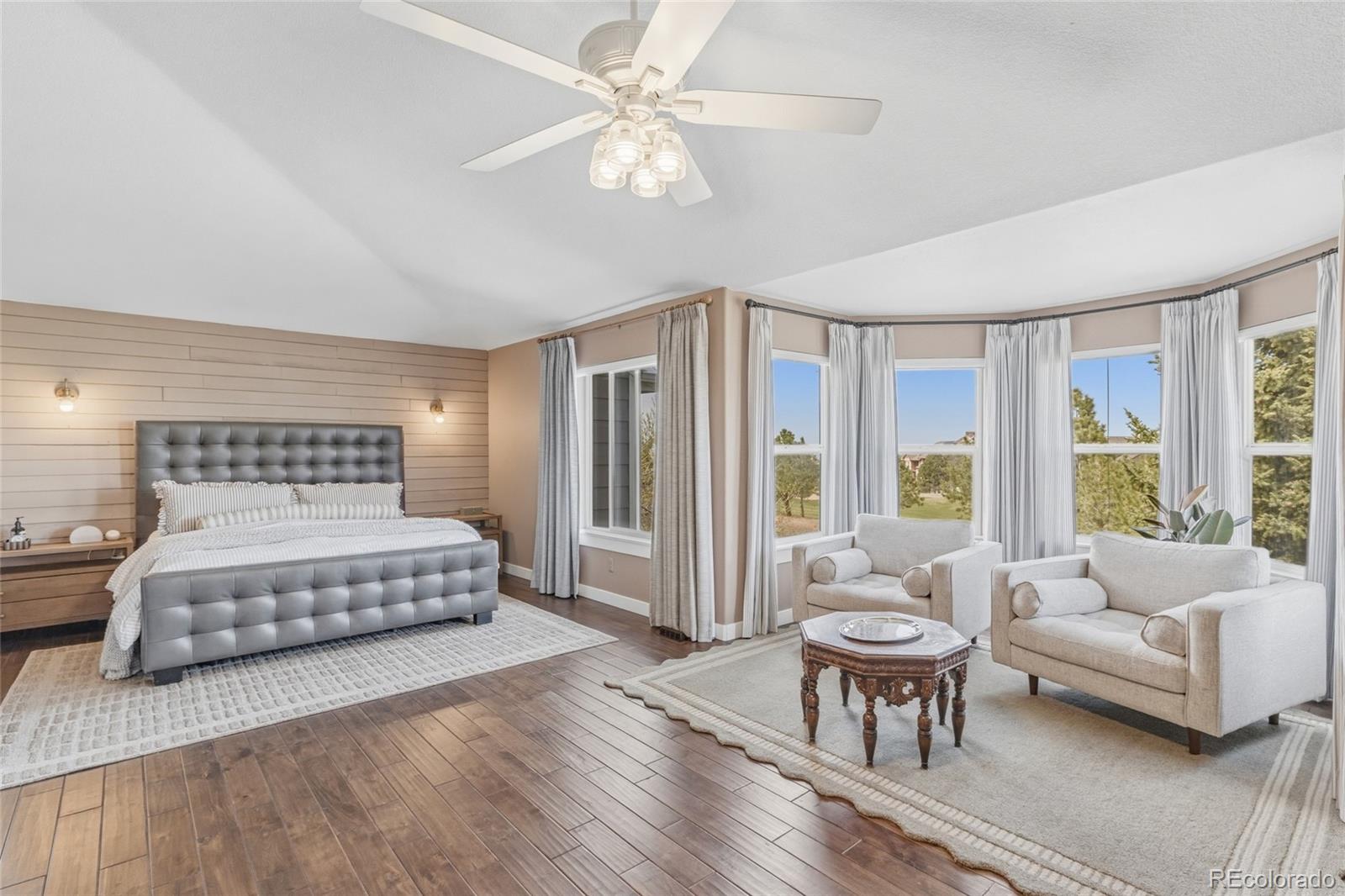 MLS Image #30 for 1081  foursome drive,castle rock, Colorado