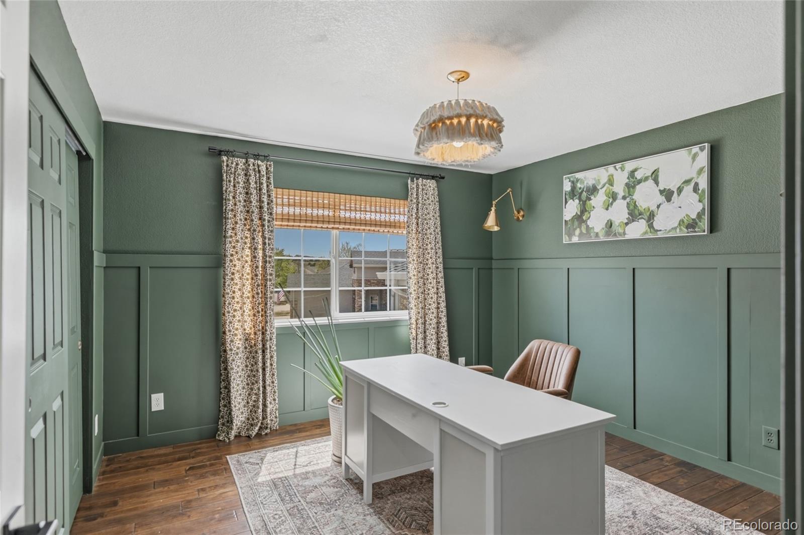 MLS Image #33 for 1081  foursome drive,castle rock, Colorado