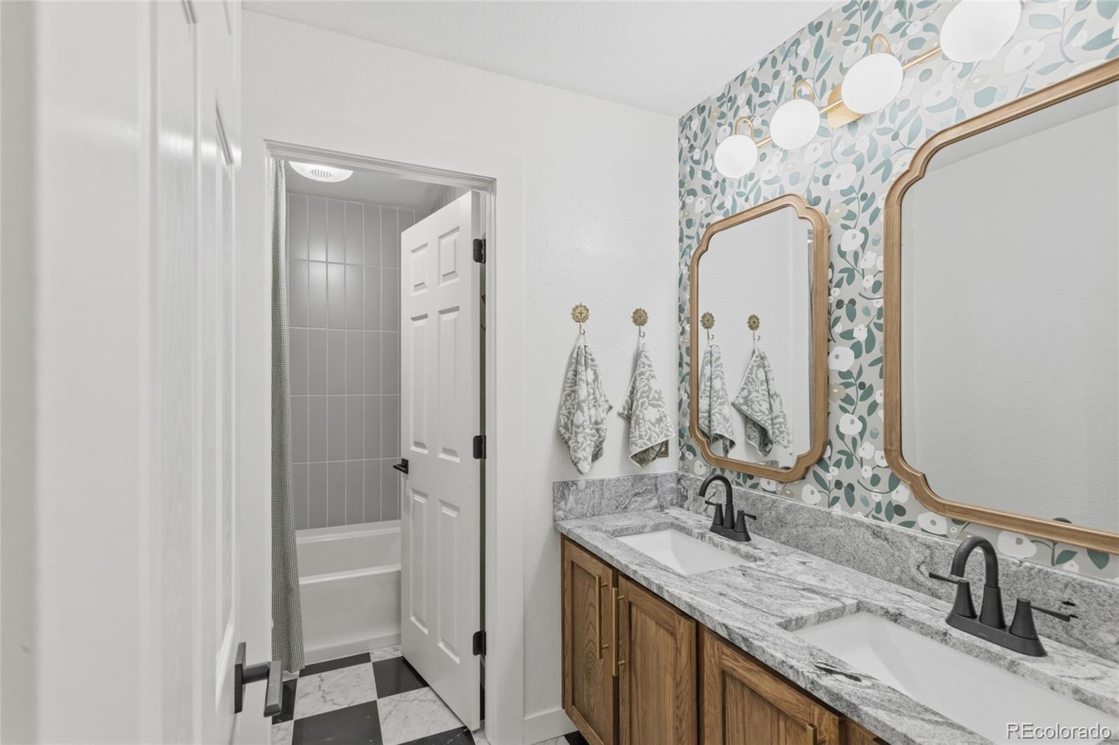 MLS Image #34 for 1081  foursome drive,castle rock, Colorado