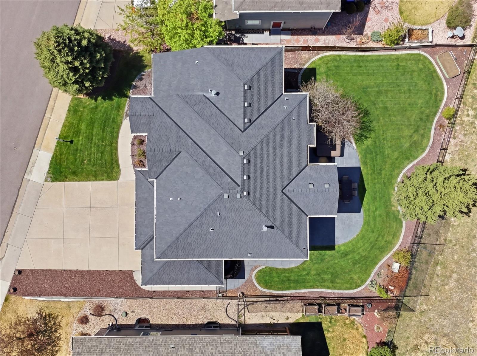 MLS Image #41 for 1081  foursome drive,castle rock, Colorado