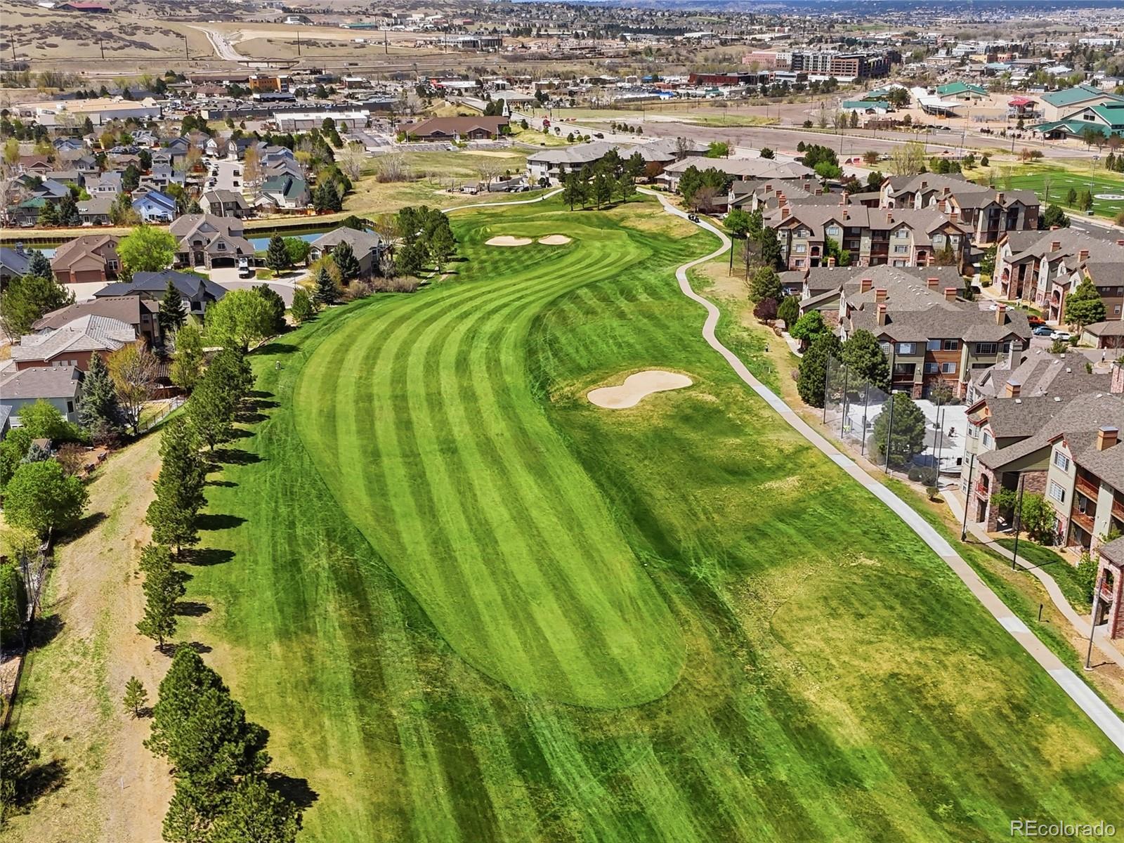 MLS Image #45 for 1081  foursome drive,castle rock, Colorado