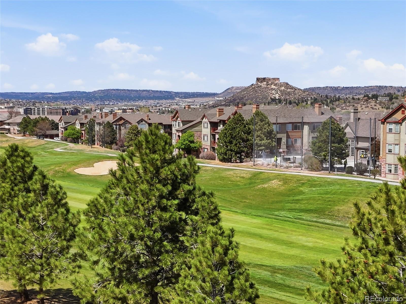 MLS Image #46 for 1081  foursome drive,castle rock, Colorado