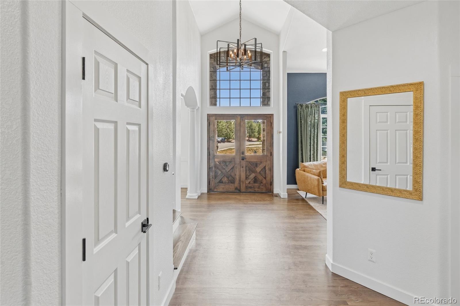 MLS Image #5 for 1081  foursome drive,castle rock, Colorado