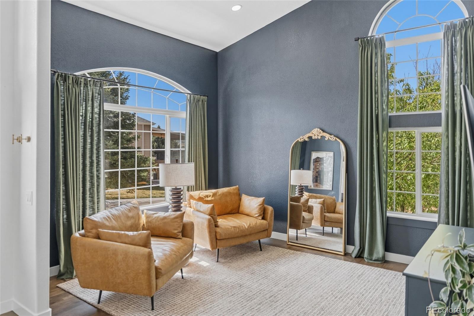 MLS Image #7 for 1081  foursome drive,castle rock, Colorado