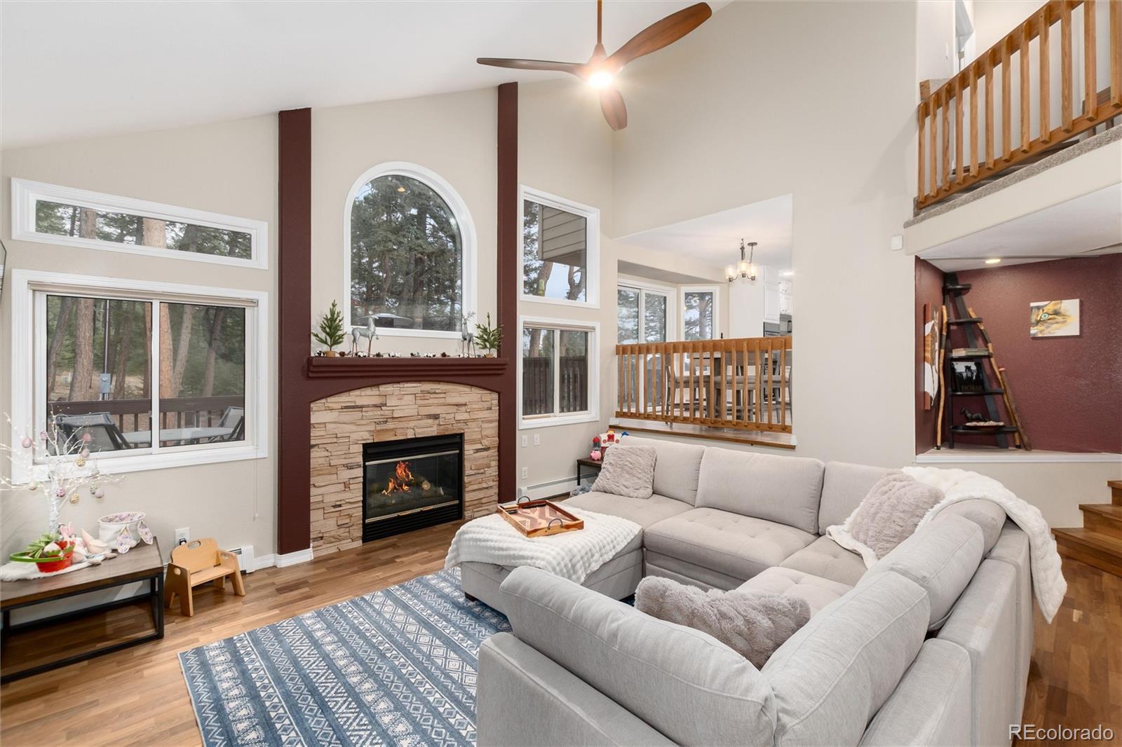 MLS Image #15 for 8171 s homesteader drive,morrison, Colorado