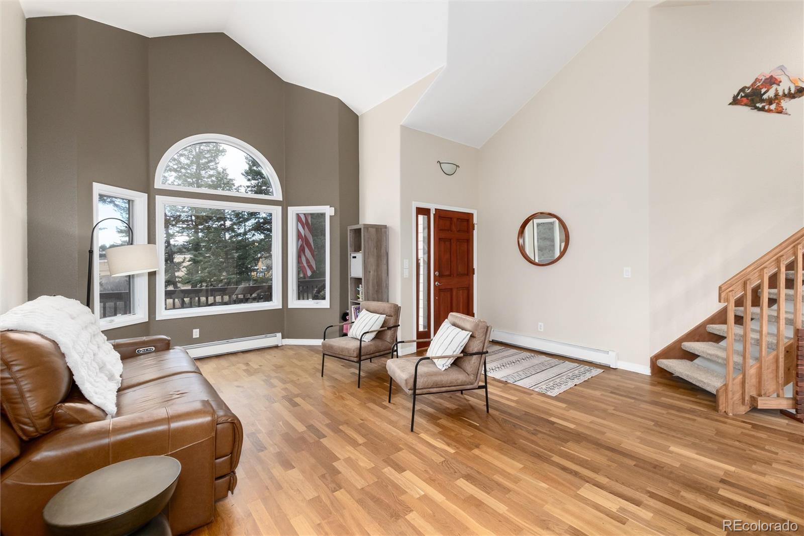 MLS Image #3 for 8171 s homesteader drive,morrison, Colorado