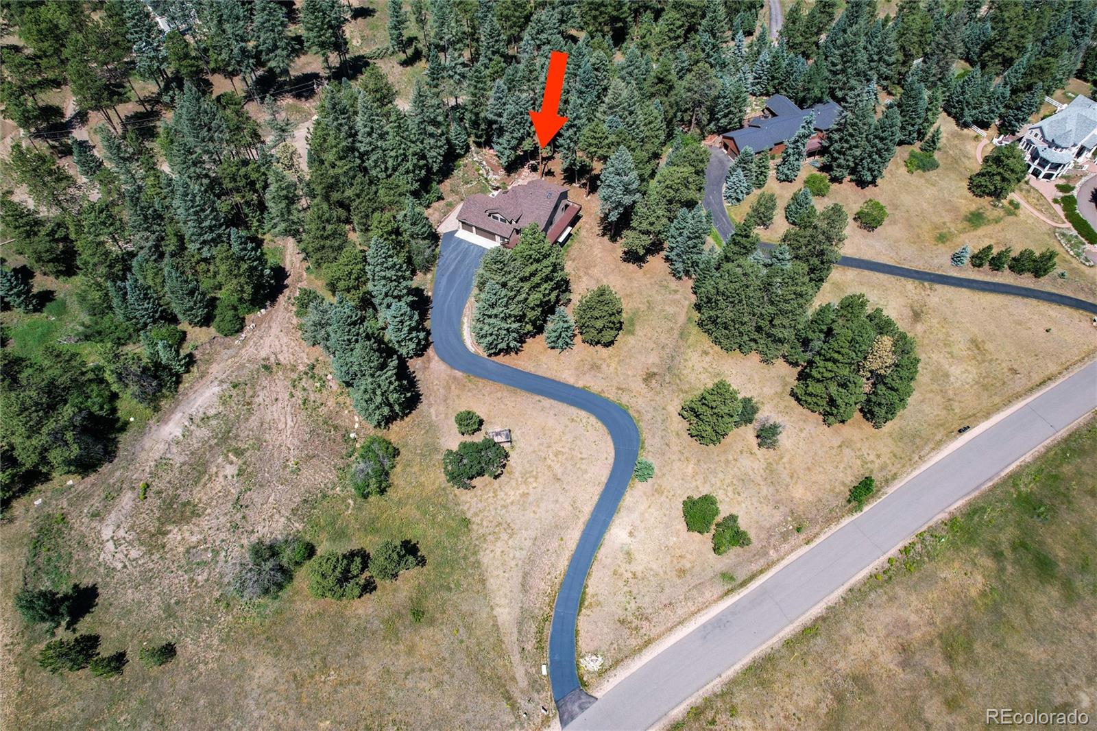 MLS Image #32 for 8171 s homesteader drive,morrison, Colorado