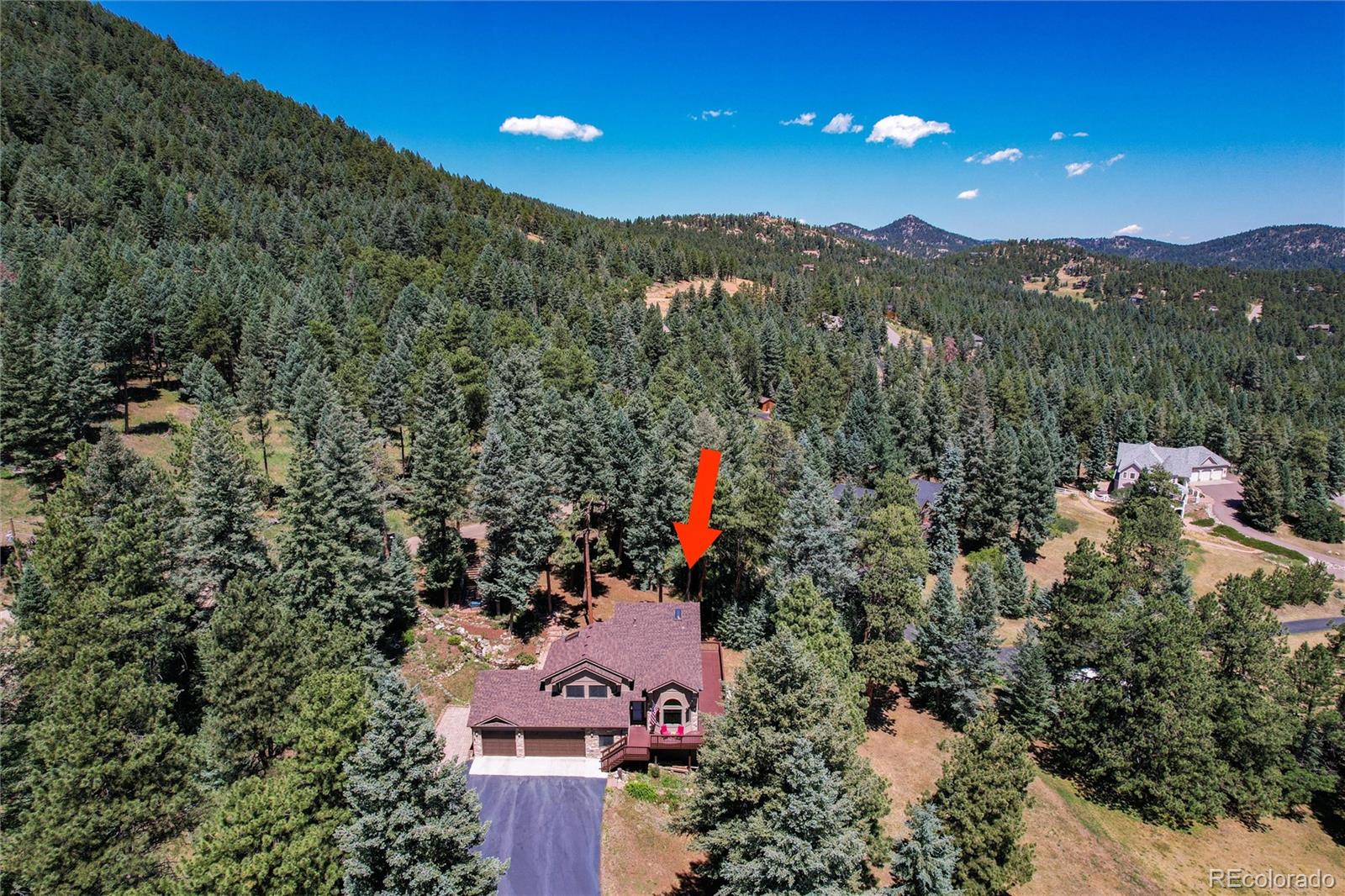 MLS Image #33 for 8171 s homesteader drive,morrison, Colorado