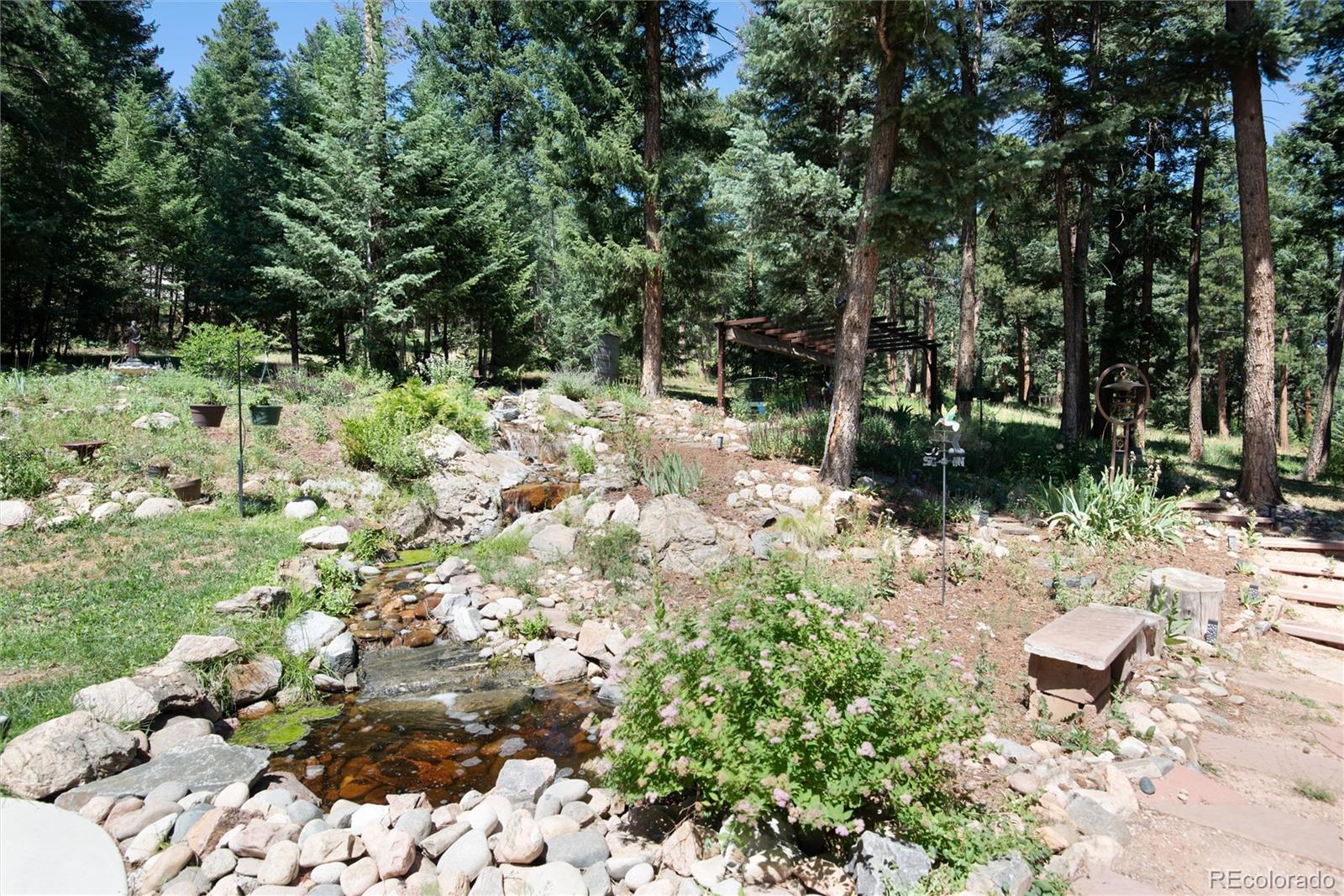 MLS Image #35 for 8171 s homesteader drive,morrison, Colorado