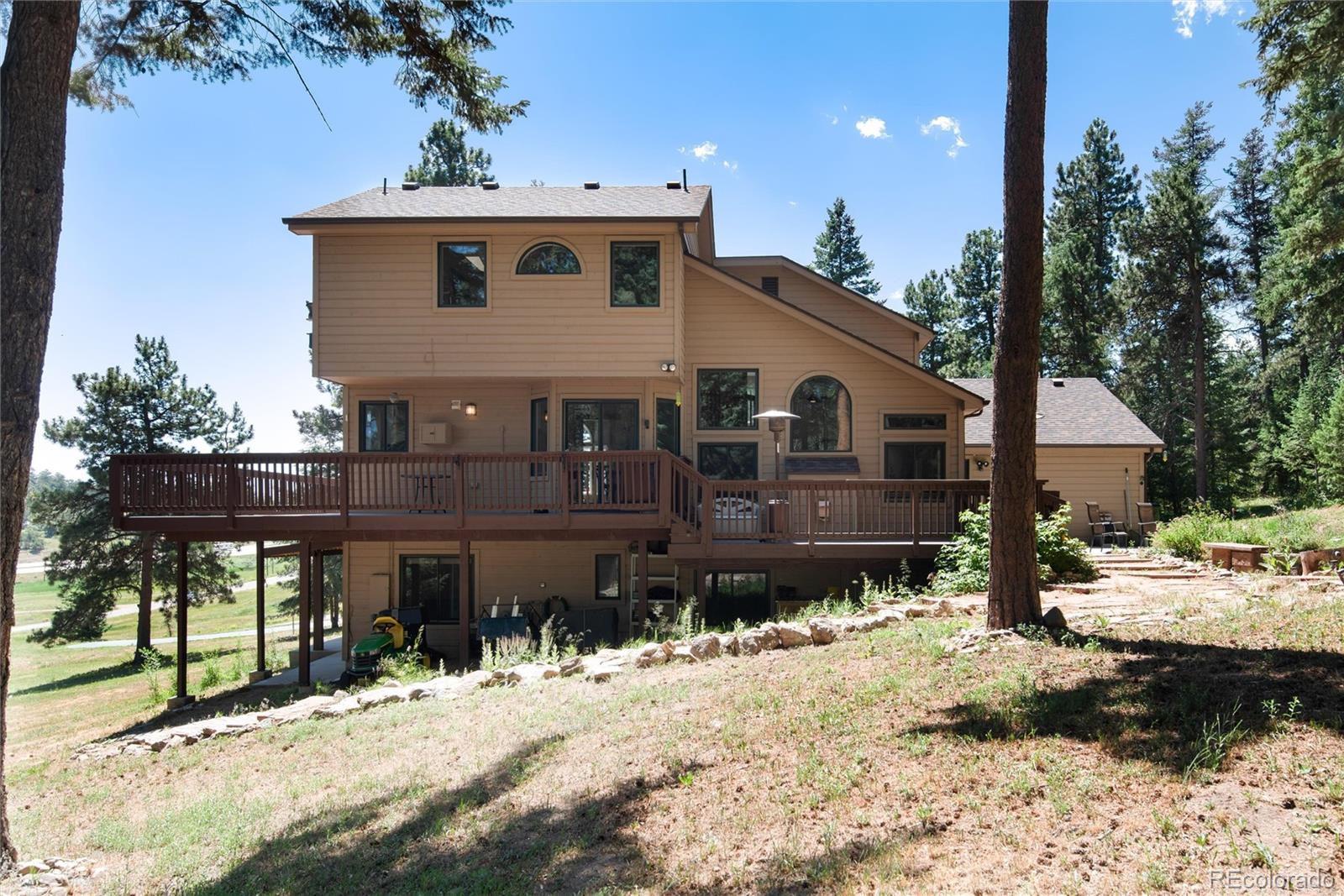 MLS Image #38 for 8171 s homesteader drive,morrison, Colorado