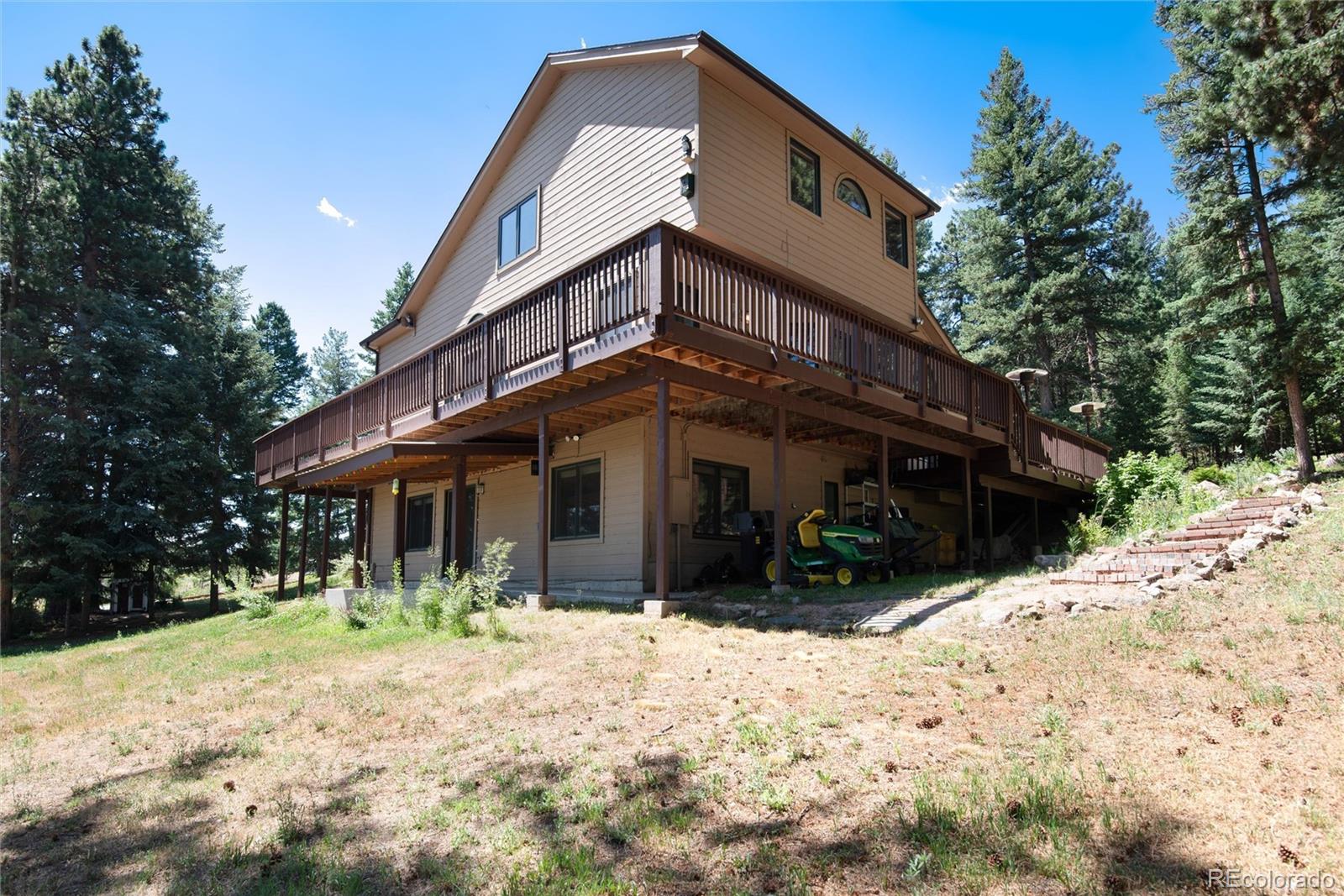MLS Image #39 for 8171 s homesteader drive,morrison, Colorado