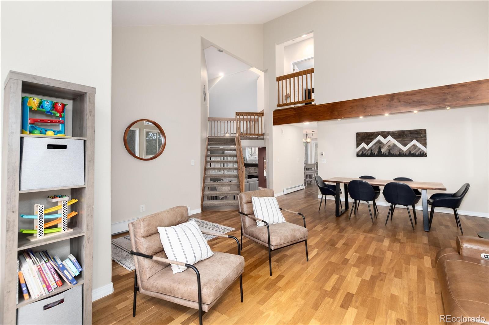 MLS Image #4 for 8171 s homesteader drive,morrison, Colorado