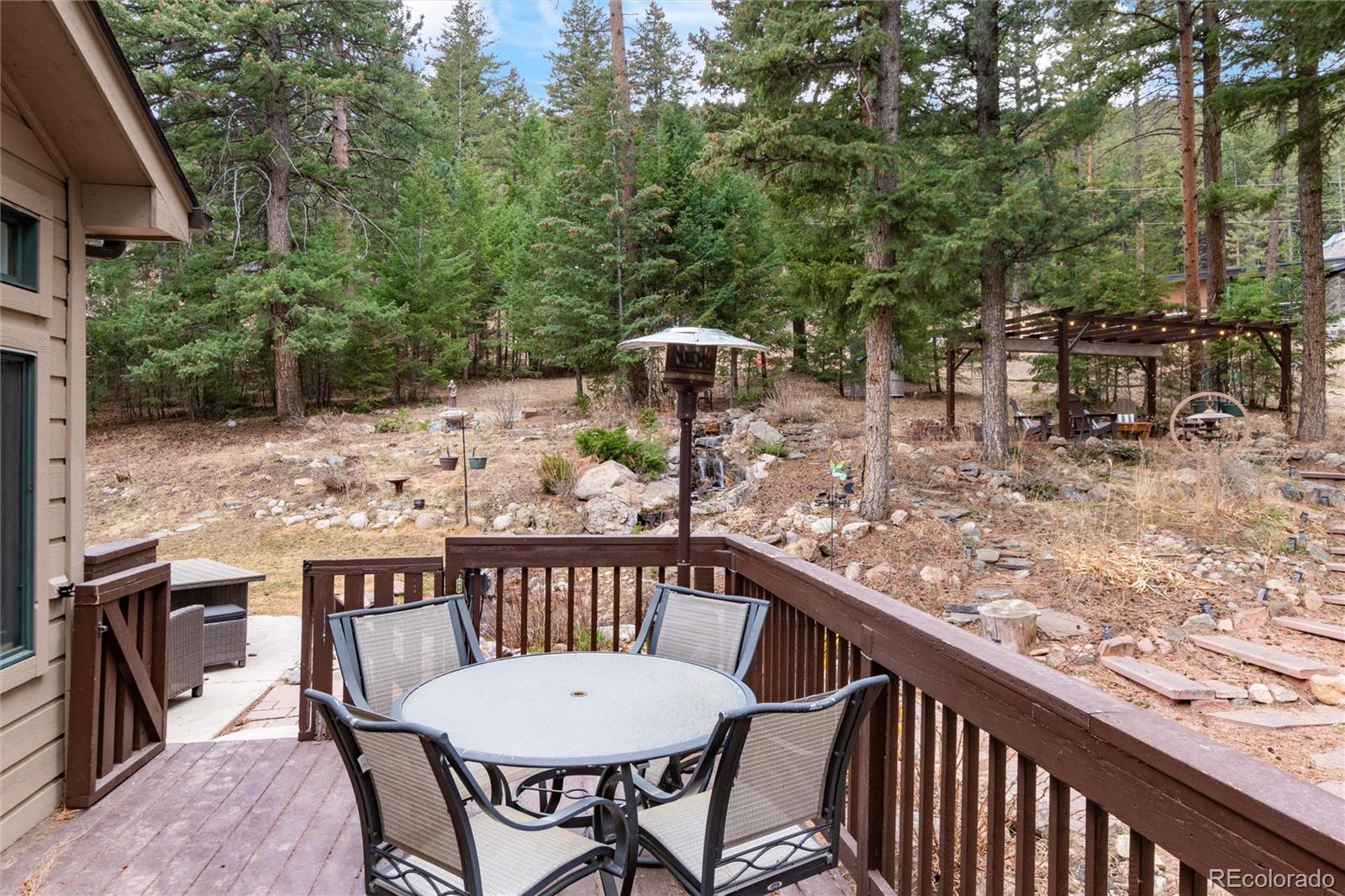 MLS Image #41 for 8171 s homesteader drive,morrison, Colorado