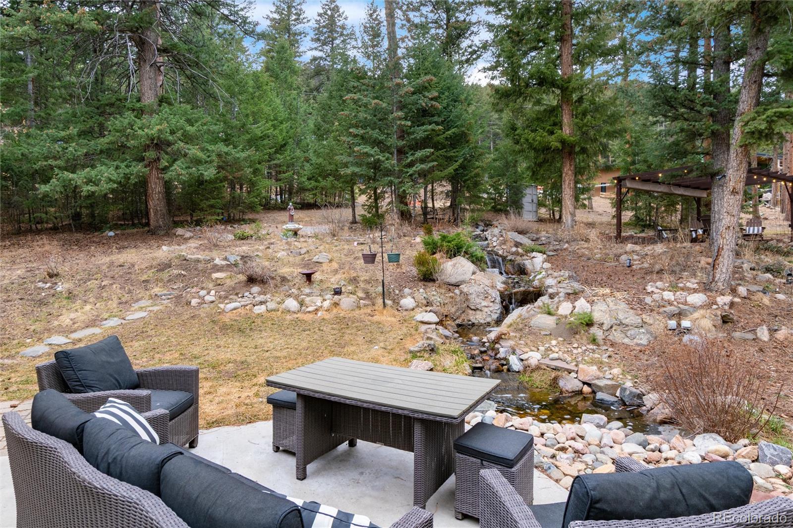 MLS Image #42 for 8171 s homesteader drive,morrison, Colorado