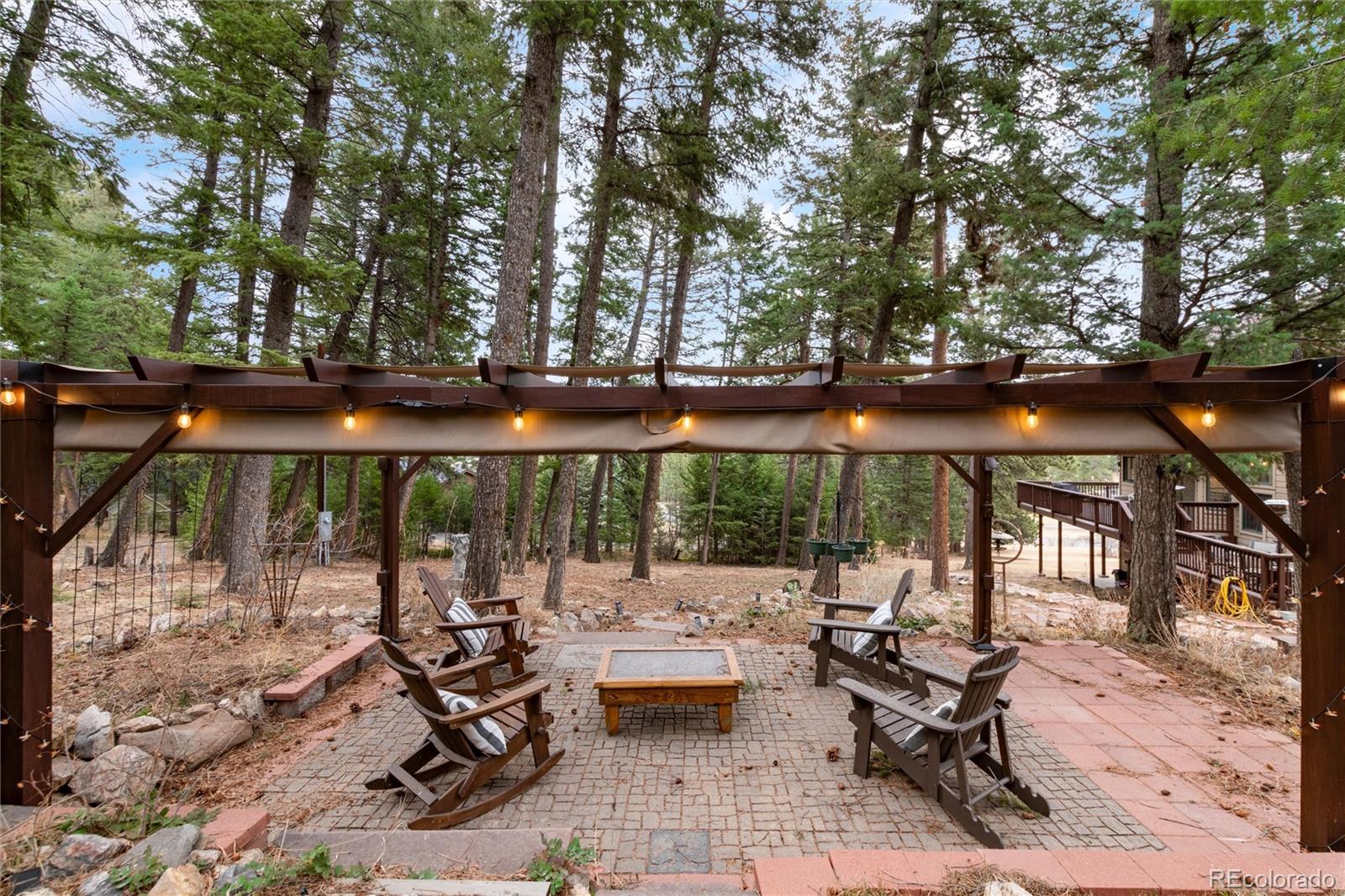 MLS Image #43 for 8171 s homesteader drive,morrison, Colorado