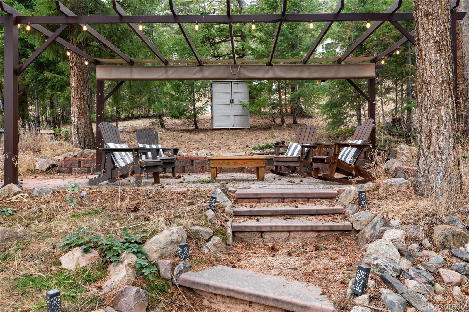 MLS Image #44 for 8171 s homesteader drive,morrison, Colorado