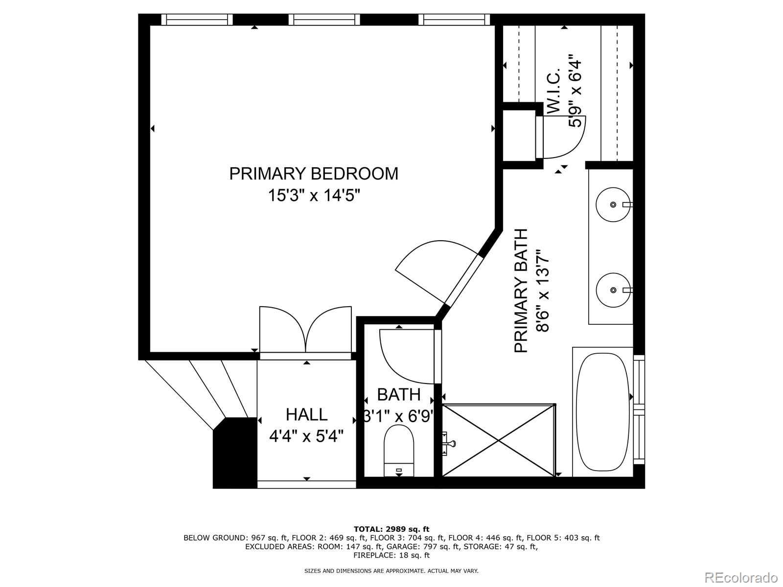 MLS Image #49 for 8171 s homesteader drive,morrison, Colorado