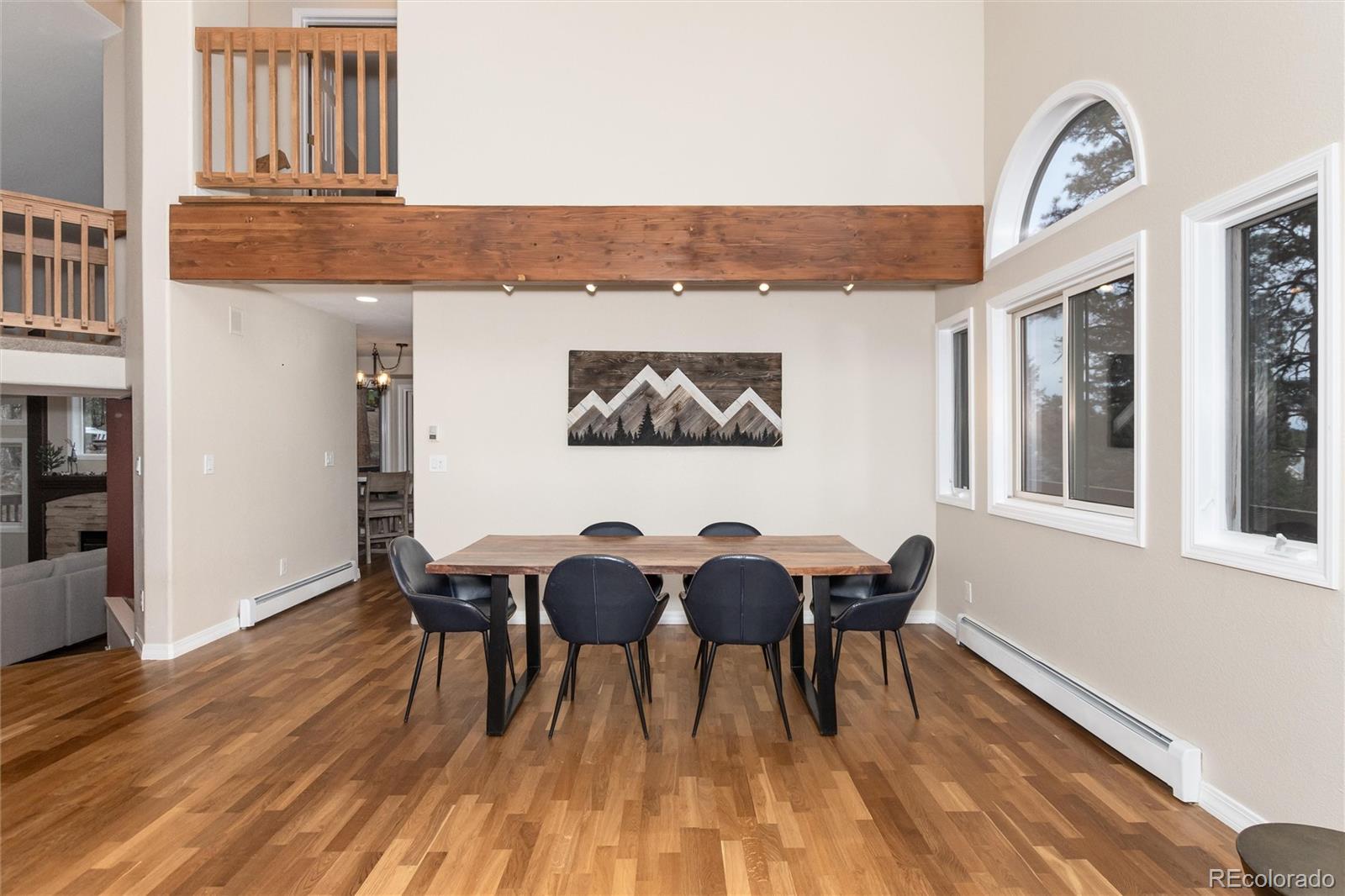 MLS Image #5 for 8171 s homesteader drive,morrison, Colorado