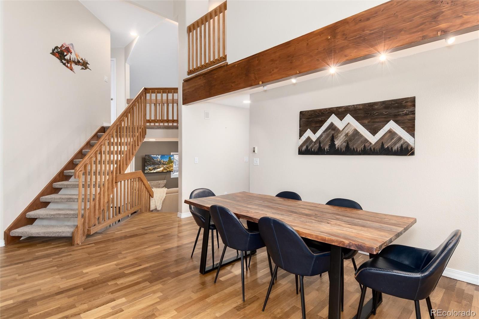 MLS Image #6 for 8171 s homesteader drive,morrison, Colorado