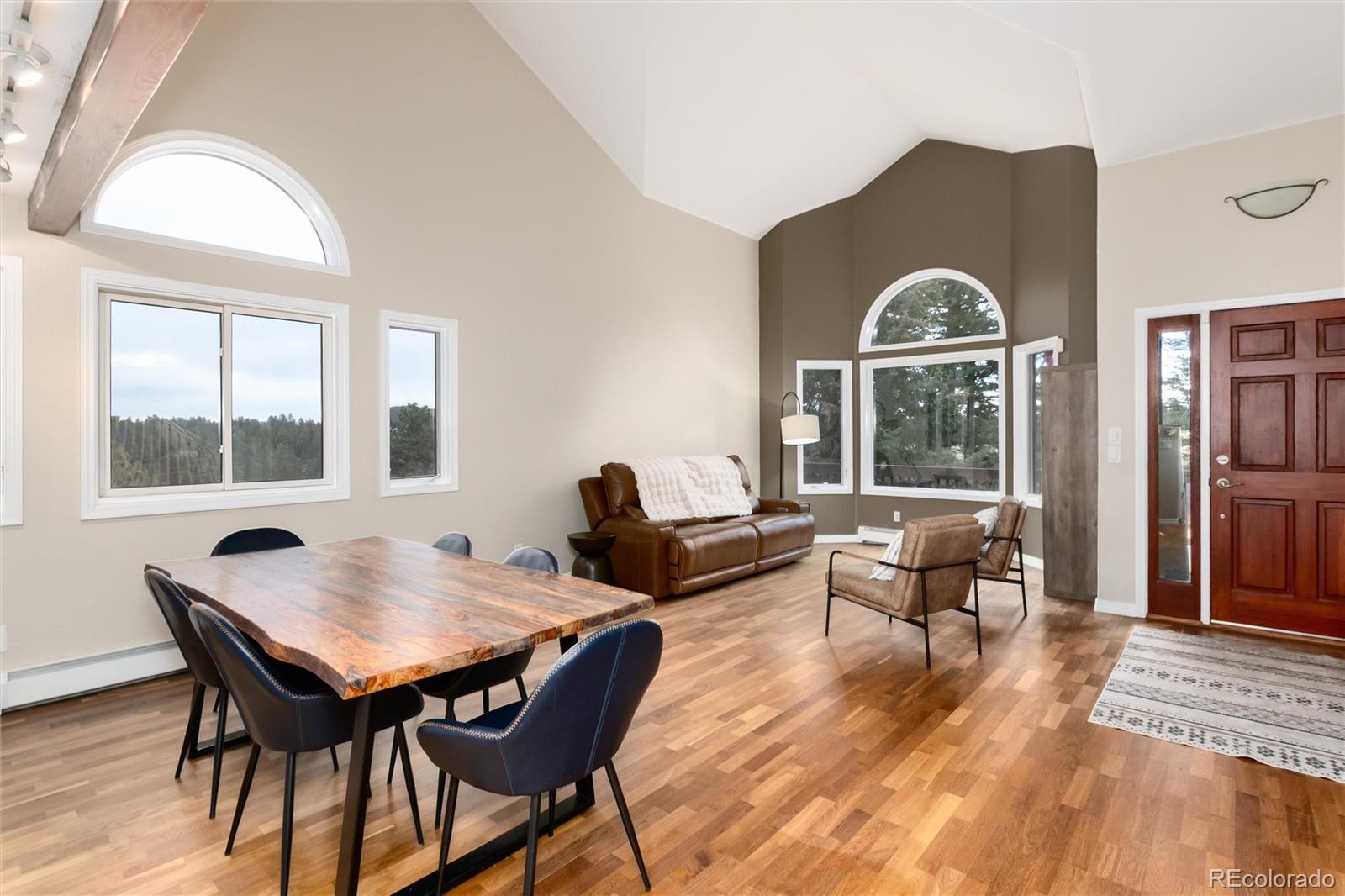 MLS Image #7 for 8171 s homesteader drive,morrison, Colorado
