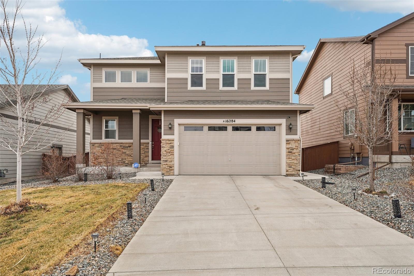 MLS Image #0 for 16284  alberta drive,parker, Colorado