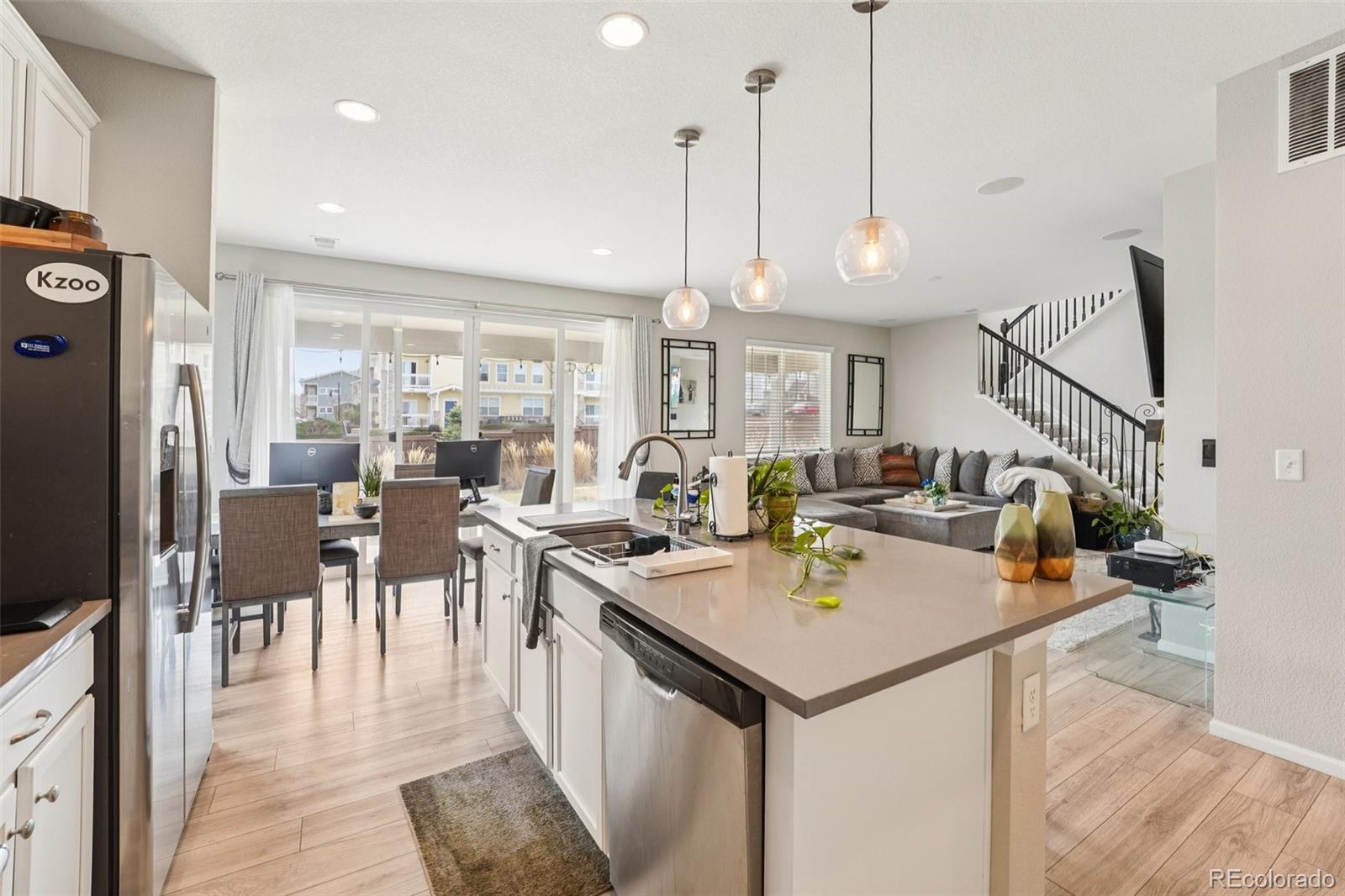 MLS Image #10 for 16284  alberta drive,parker, Colorado