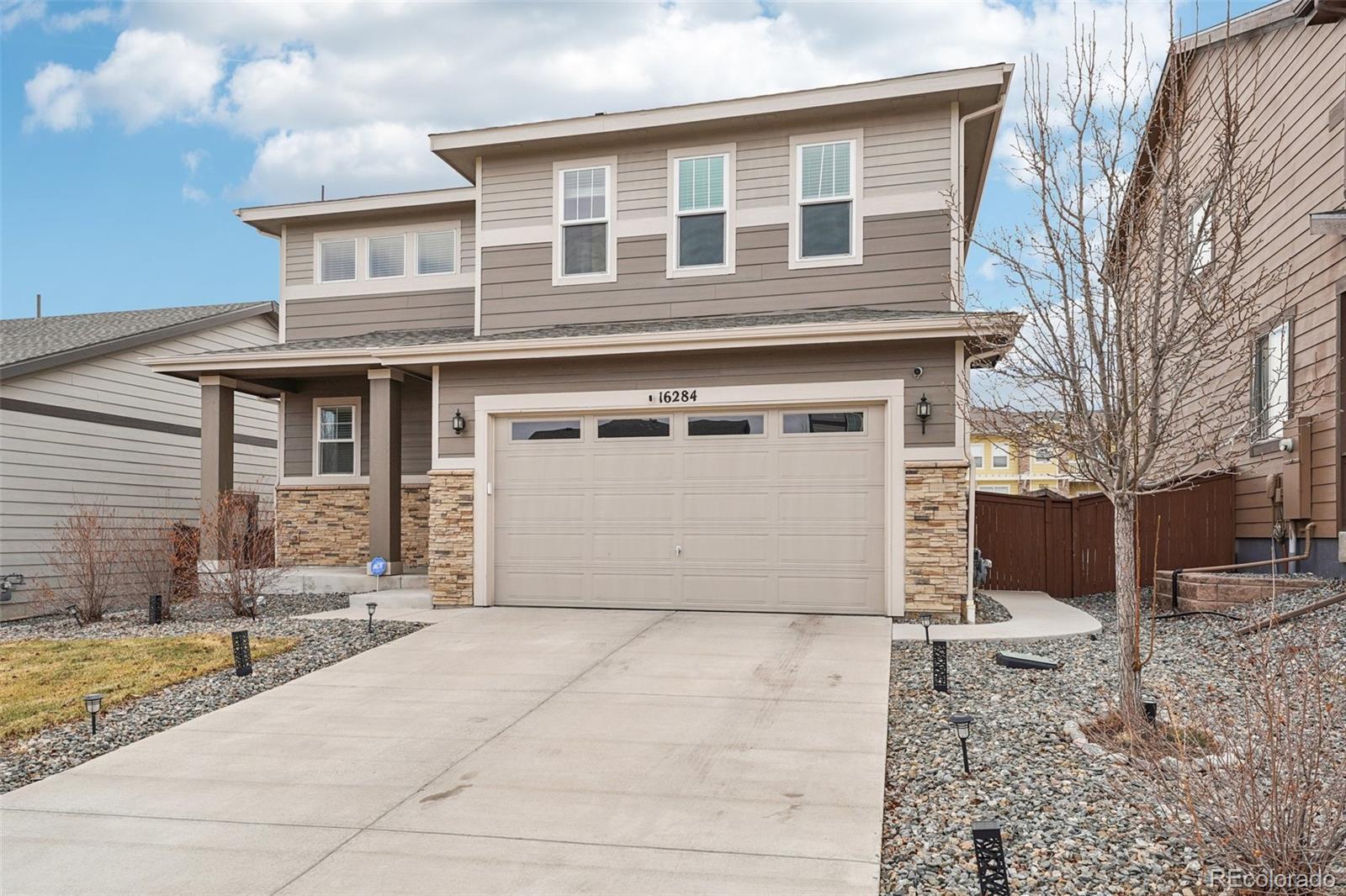 MLS Image #2 for 16284  alberta drive,parker, Colorado