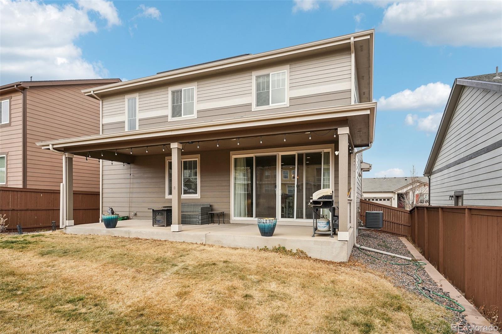 MLS Image #25 for 16284  alberta drive,parker, Colorado
