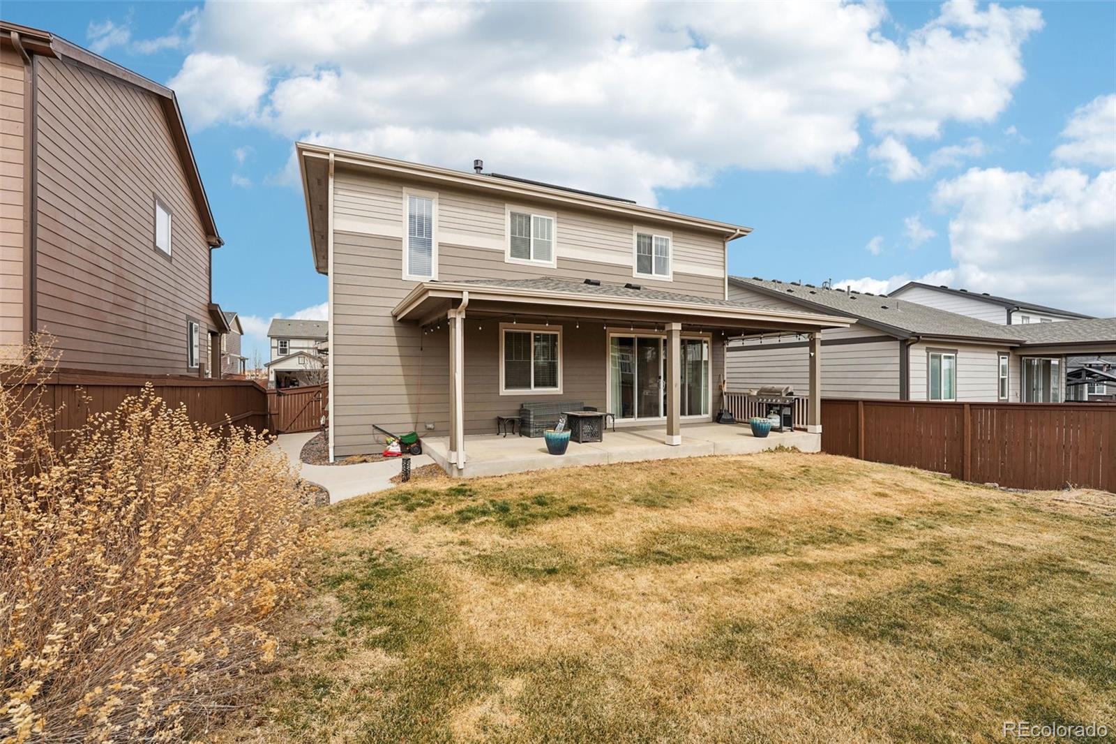 MLS Image #26 for 16284  alberta drive,parker, Colorado