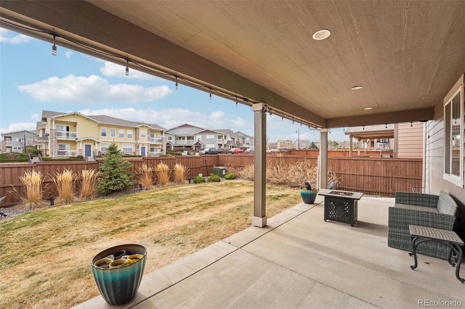 MLS Image #28 for 16284  alberta drive,parker, Colorado