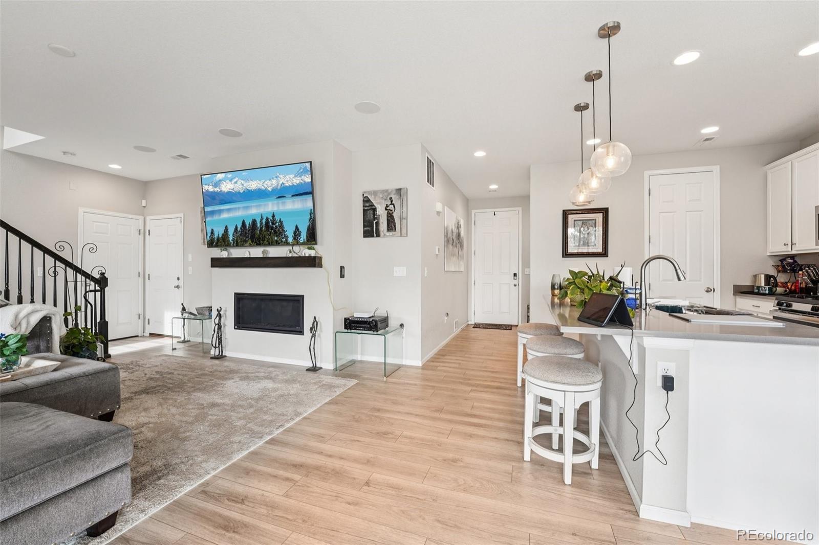 MLS Image #3 for 16284  alberta drive,parker, Colorado