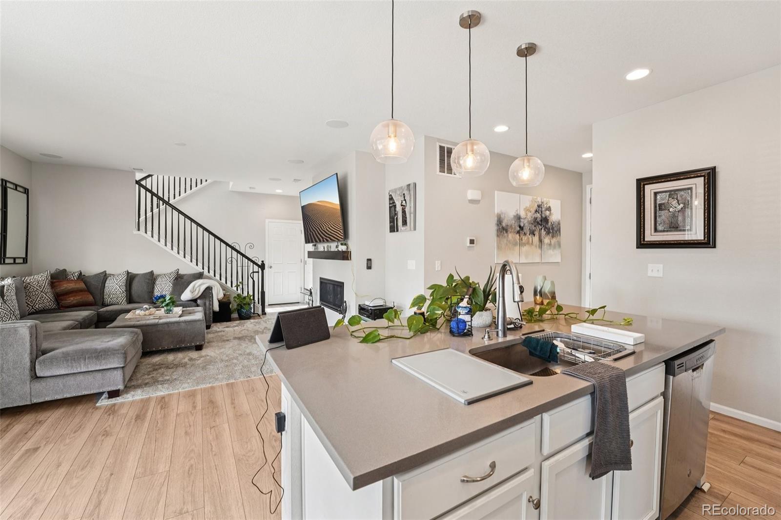 MLS Image #7 for 16284  alberta drive,parker, Colorado