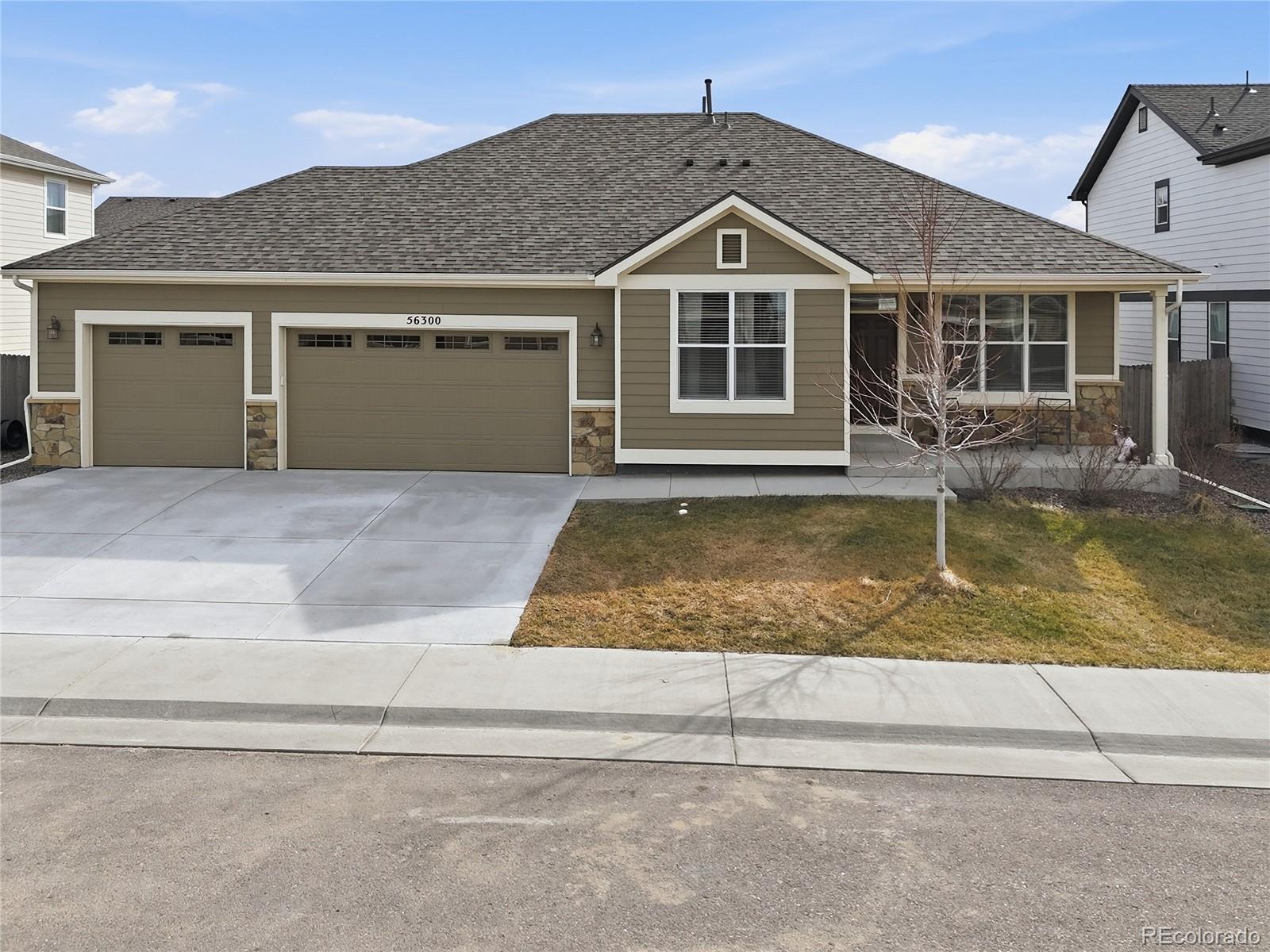 MLS Image #47 for 56300 e 25th avenue,strasburg, Colorado