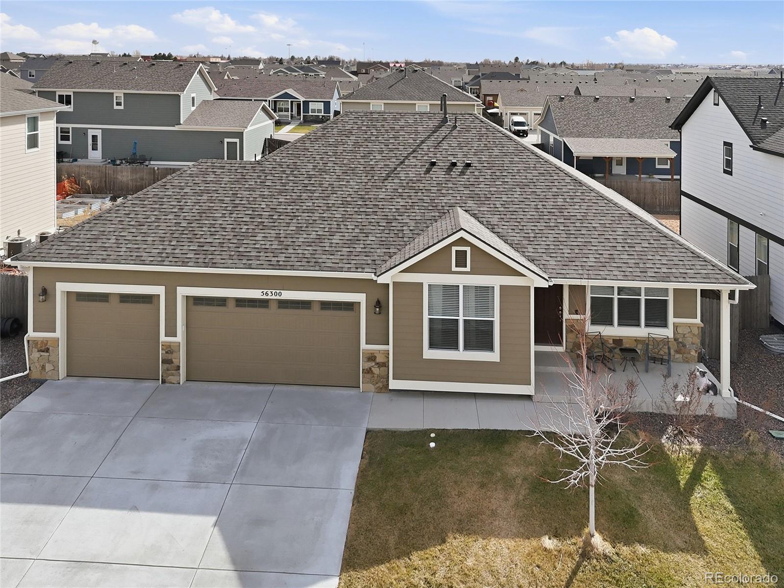 MLS Image #48 for 56300 e 25th avenue,strasburg, Colorado