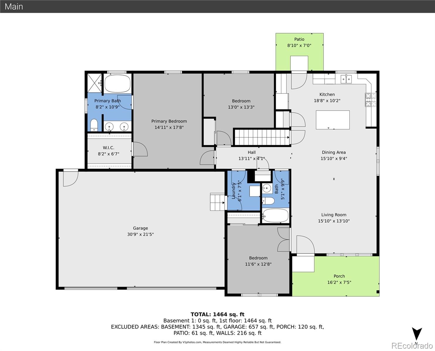 MLS Image #49 for 56300 e 25th avenue,strasburg, Colorado
