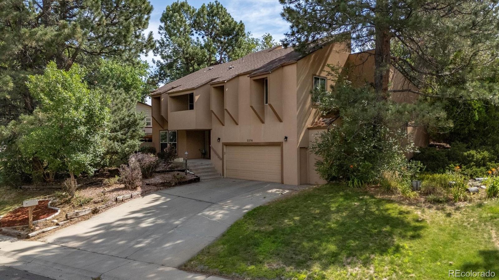 MLS Image #0 for 2276 s dayton street,denver, Colorado