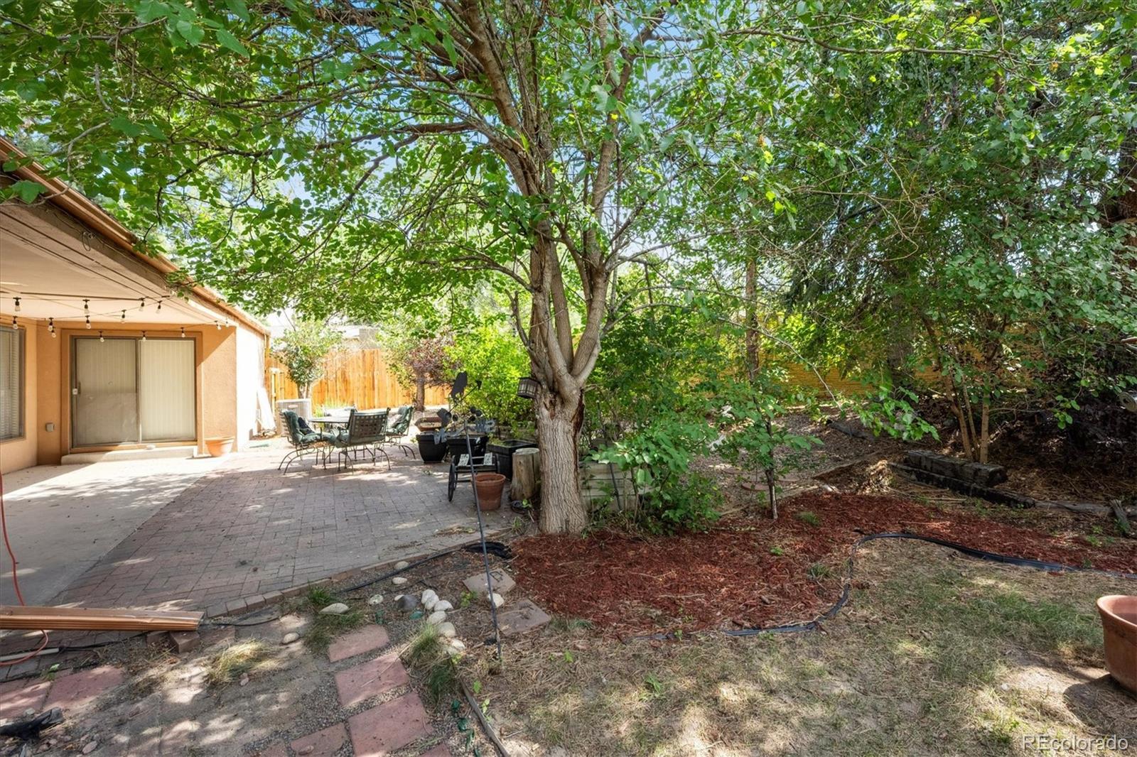 MLS Image #27 for 2276 s dayton street,denver, Colorado