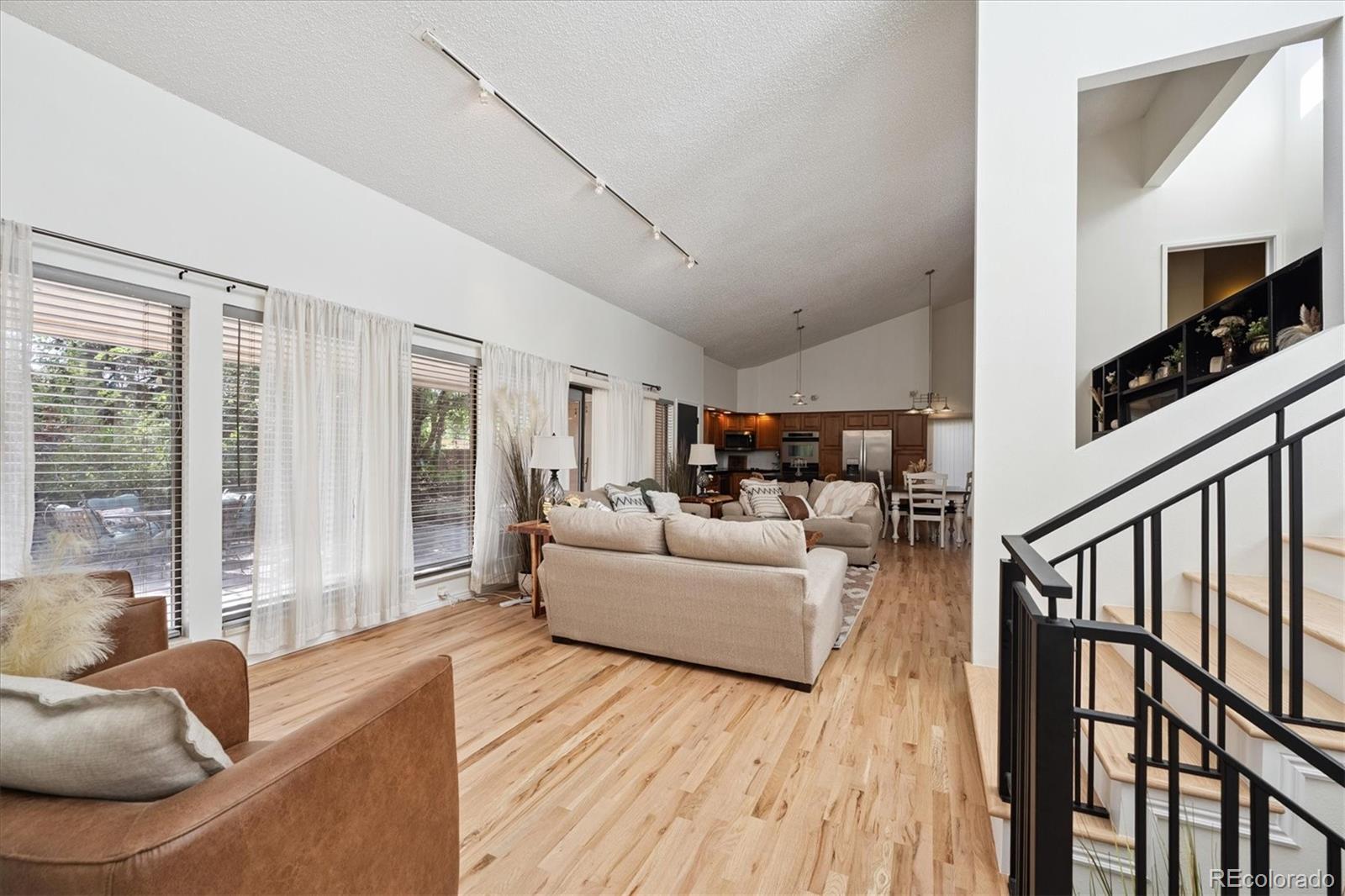 MLS Image #3 for 2276 s dayton street,denver, Colorado