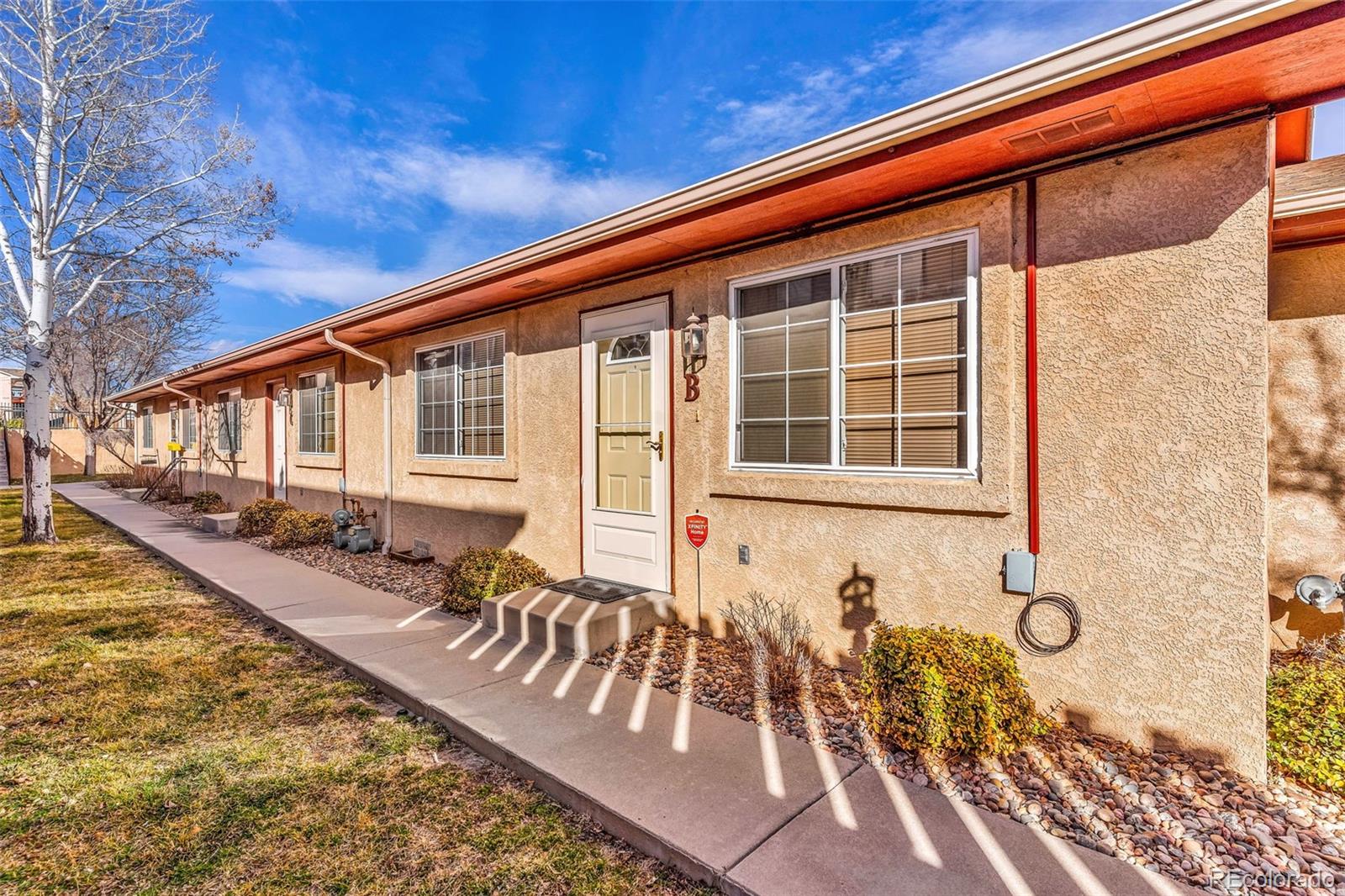 MLS Image #1 for 1512 e 21st street,pueblo, Colorado