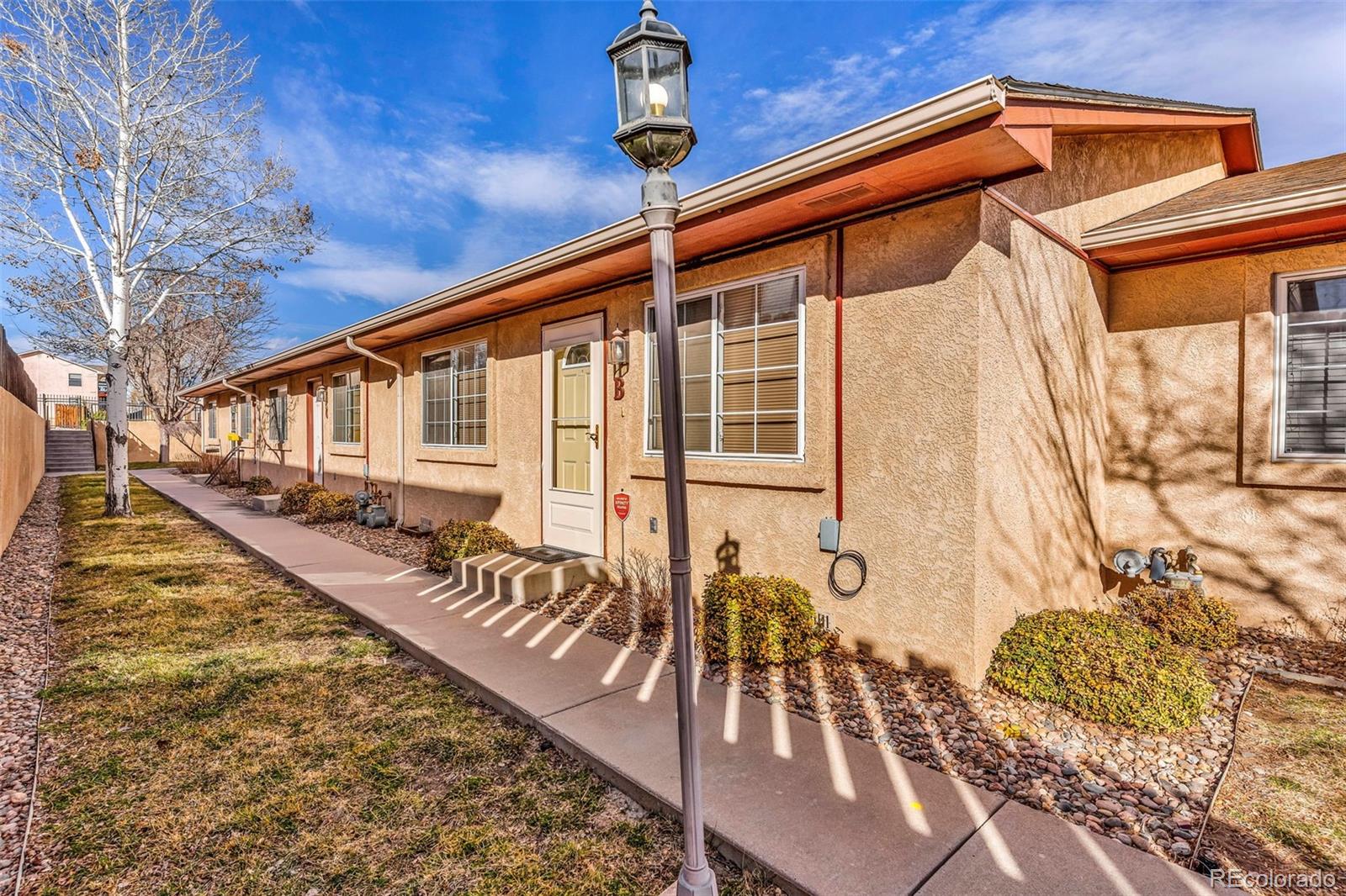MLS Image #2 for 1512 e 21st street,pueblo, Colorado