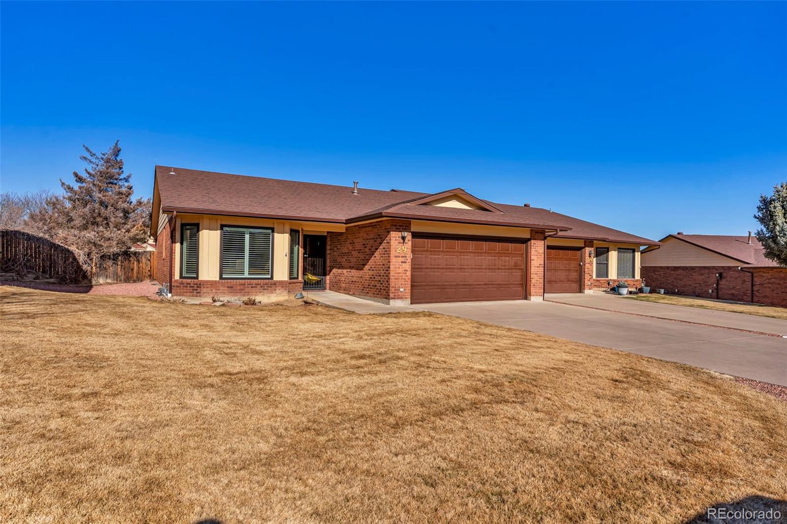 MLS Image #1 for 29  frances place,pueblo, Colorado