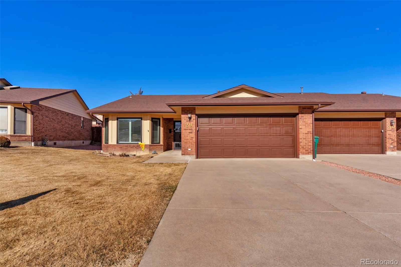 MLS Image #2 for 29  frances place,pueblo, Colorado