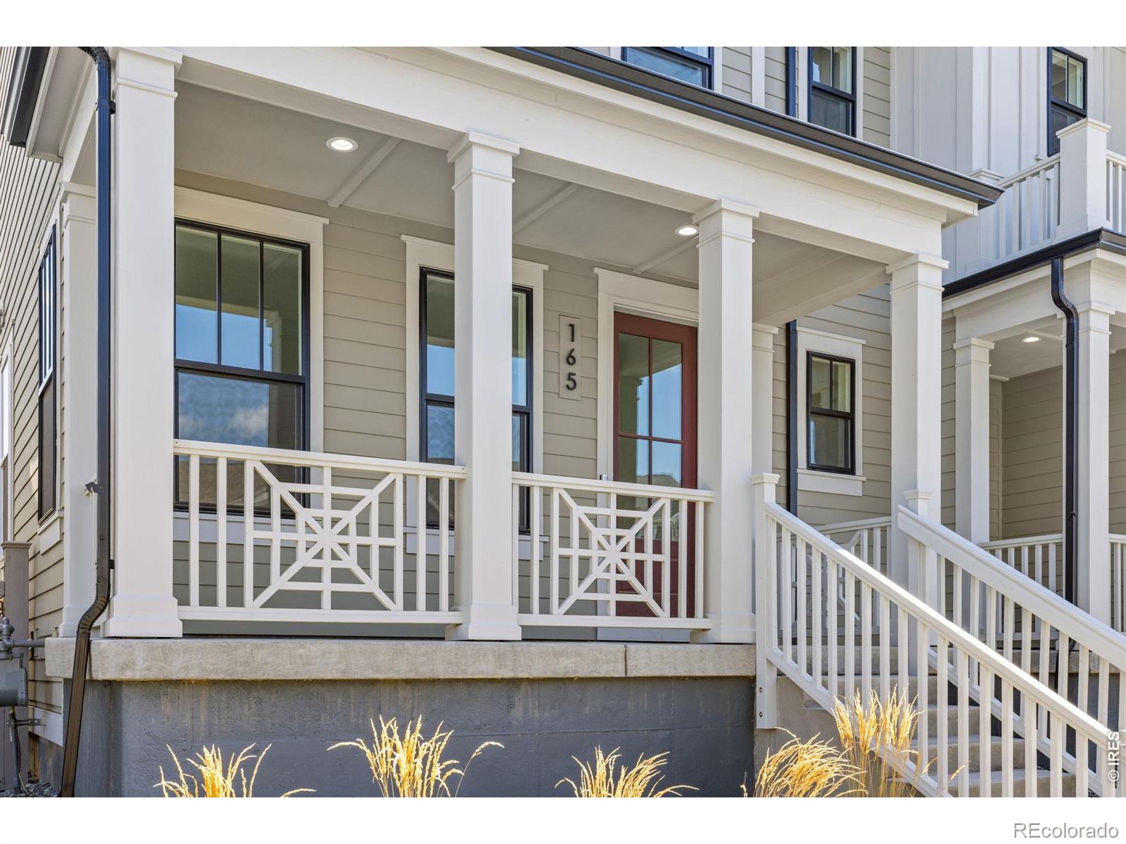 MLS Image #2 for 165  washington street,erie, Colorado