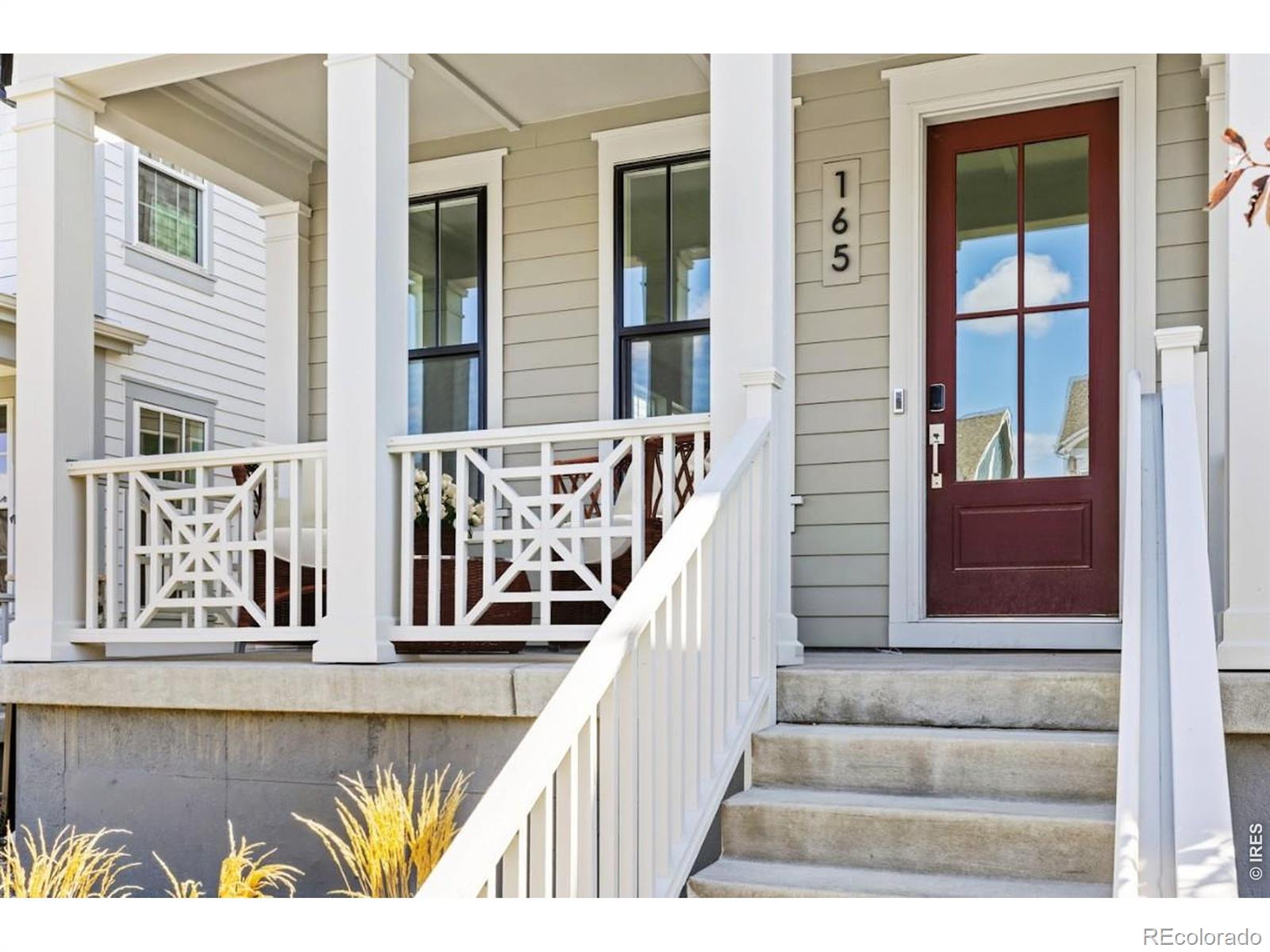 MLS Image #3 for 165  washington street,erie, Colorado