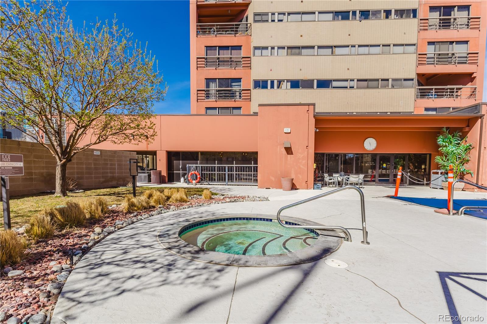 MLS Image #11 for 100  park avenue 604,denver, Colorado