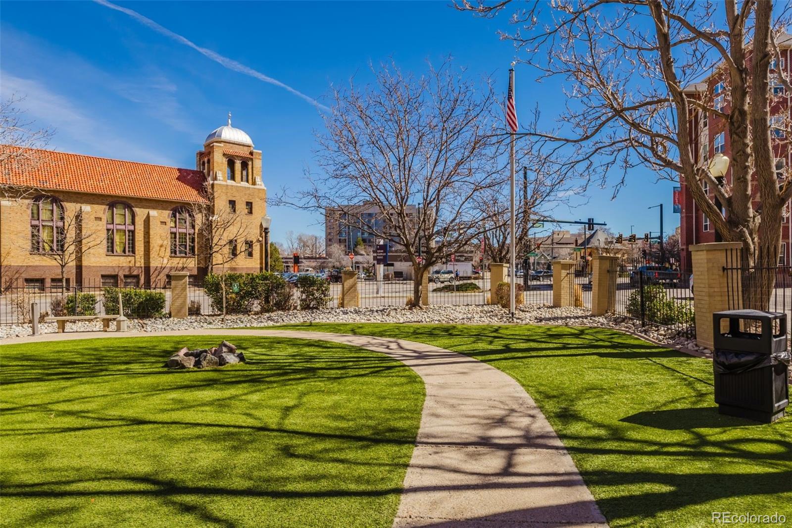 MLS Image #12 for 100  park avenue 604,denver, Colorado